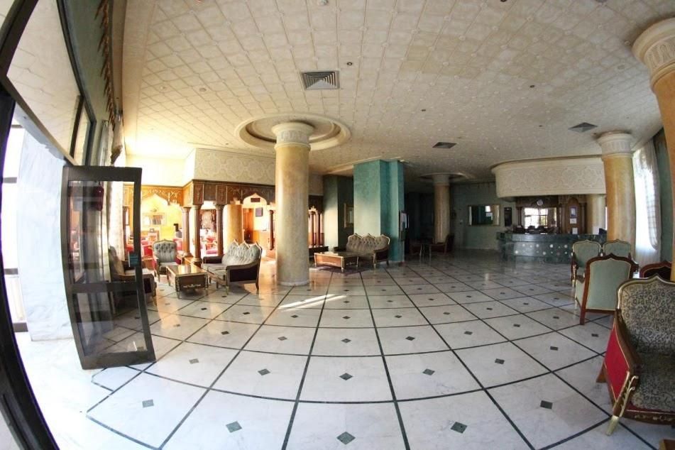 Hotel Royal Jinene Sousse фото 38