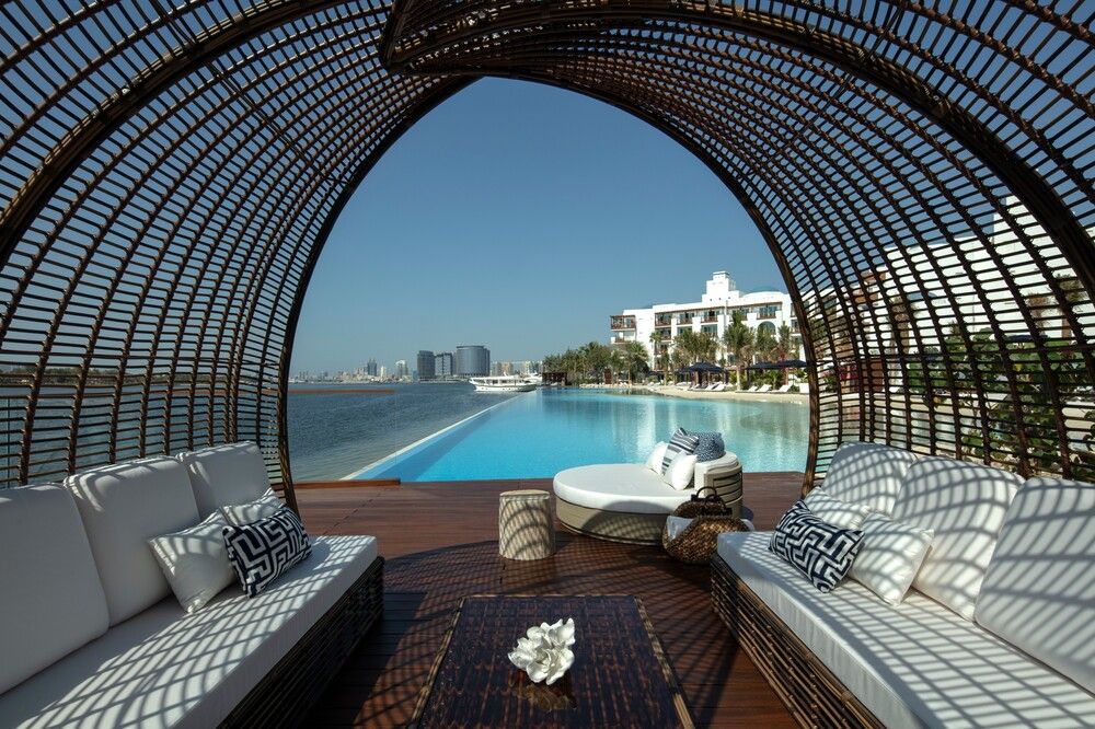 Park Hyatt Dubai фото 8