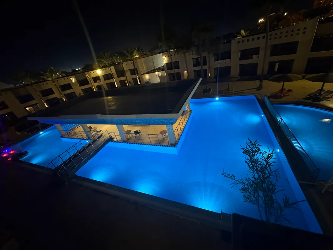 Blend Club Aqua Resort фото 126