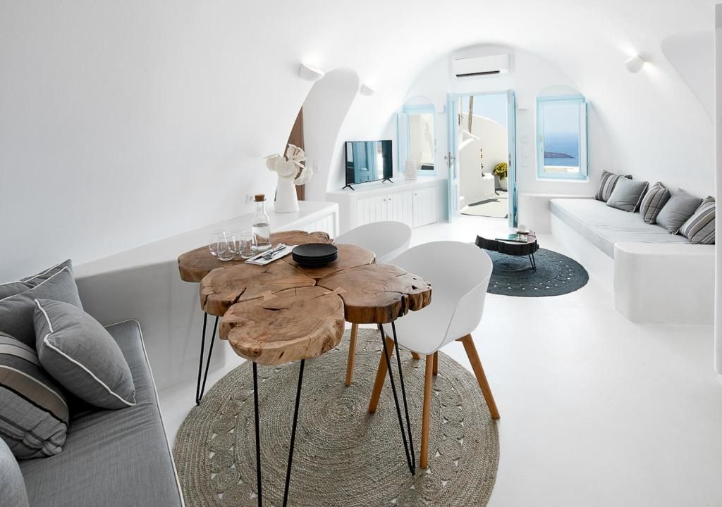 Dana Villas & Infinity Suites фото 9