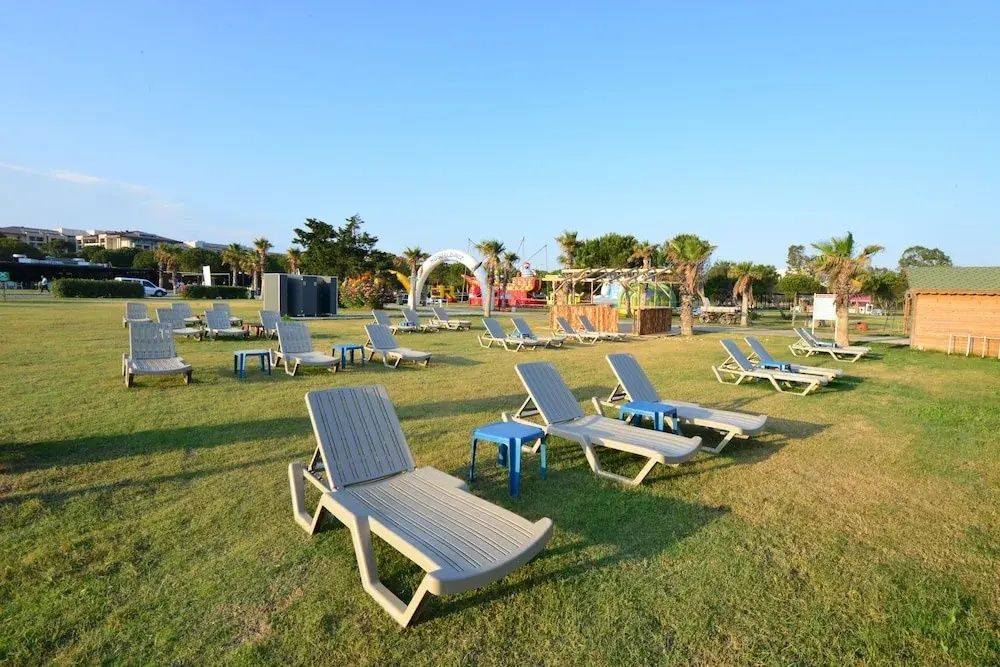 My Belek Collection Hotel фото 21