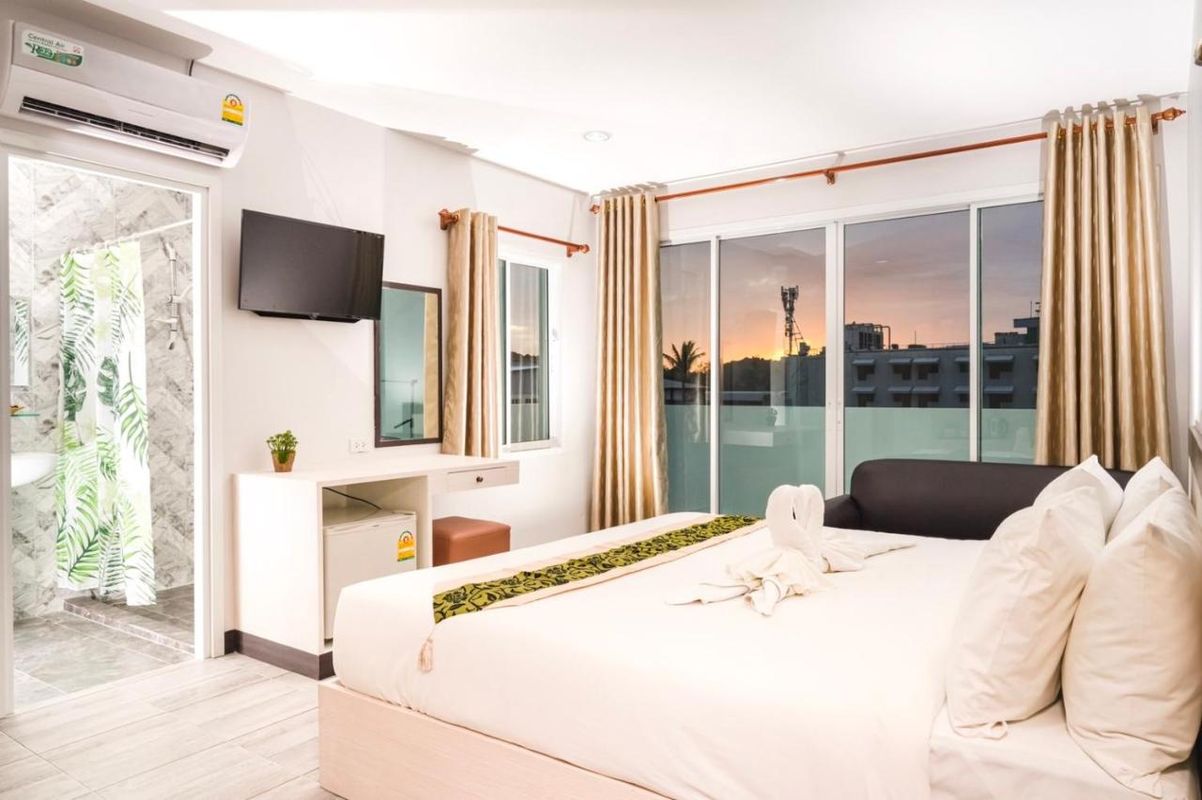 Neptuna Hotel By Maduzi фото 2
