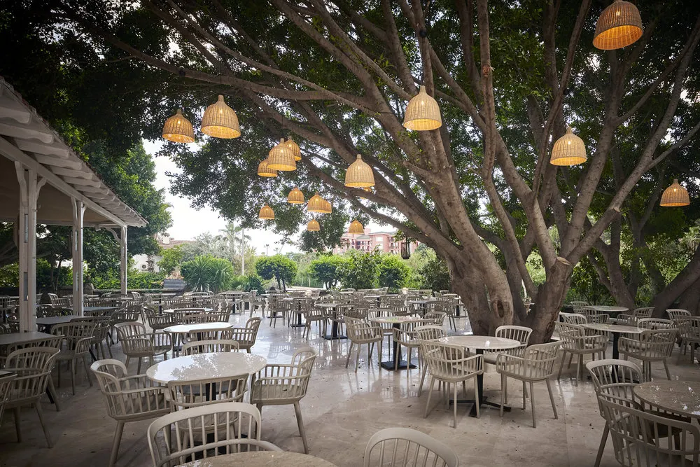 Larissa Sultan's Beach Hotel фото 153