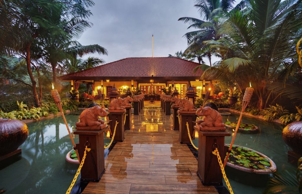 Mayfair Hideaway Spa Resort фото 20