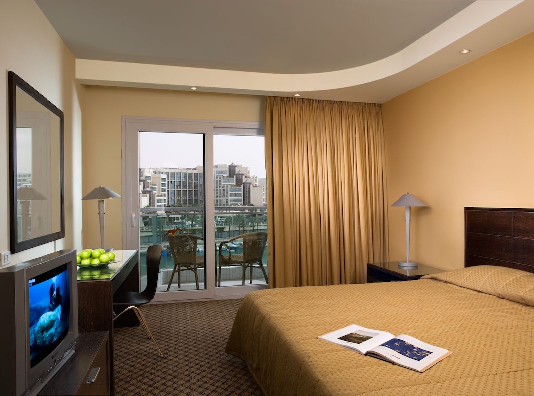 Dan Panorama Eilat Hotel фото 17