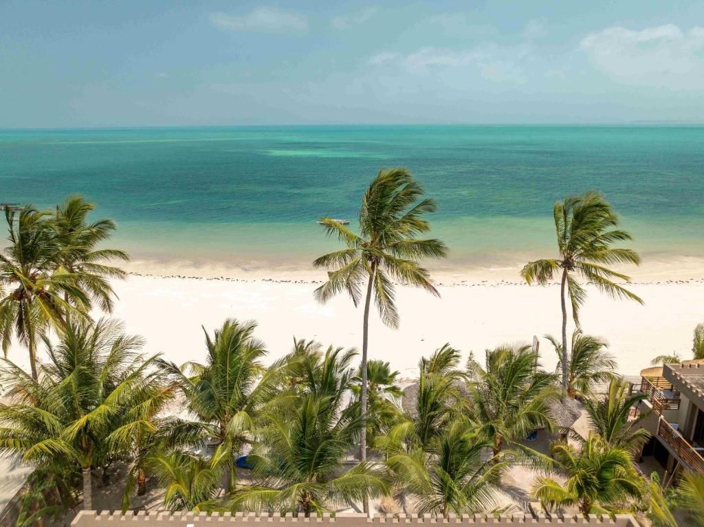 Black Stone Beach Resort Zanzibar фото 24