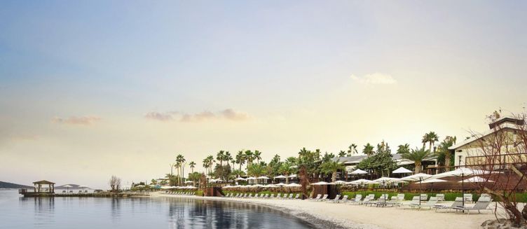 Фото отеля Biblos Resort Alacati