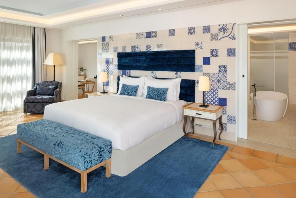 Pine Cliffs Hotel, A Luxury Collection Resort фото 24