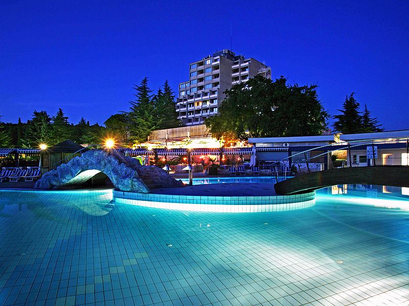 Valamar Diamant Residence фото 6