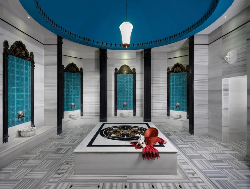 Rubi Platinum Spa Resort & Suites фото 38