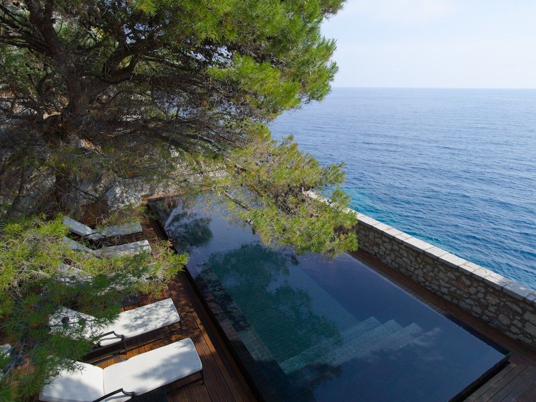 Aman Sveti Stefan фото 22