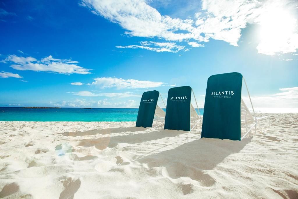 The Coral at Atlantis фото 2