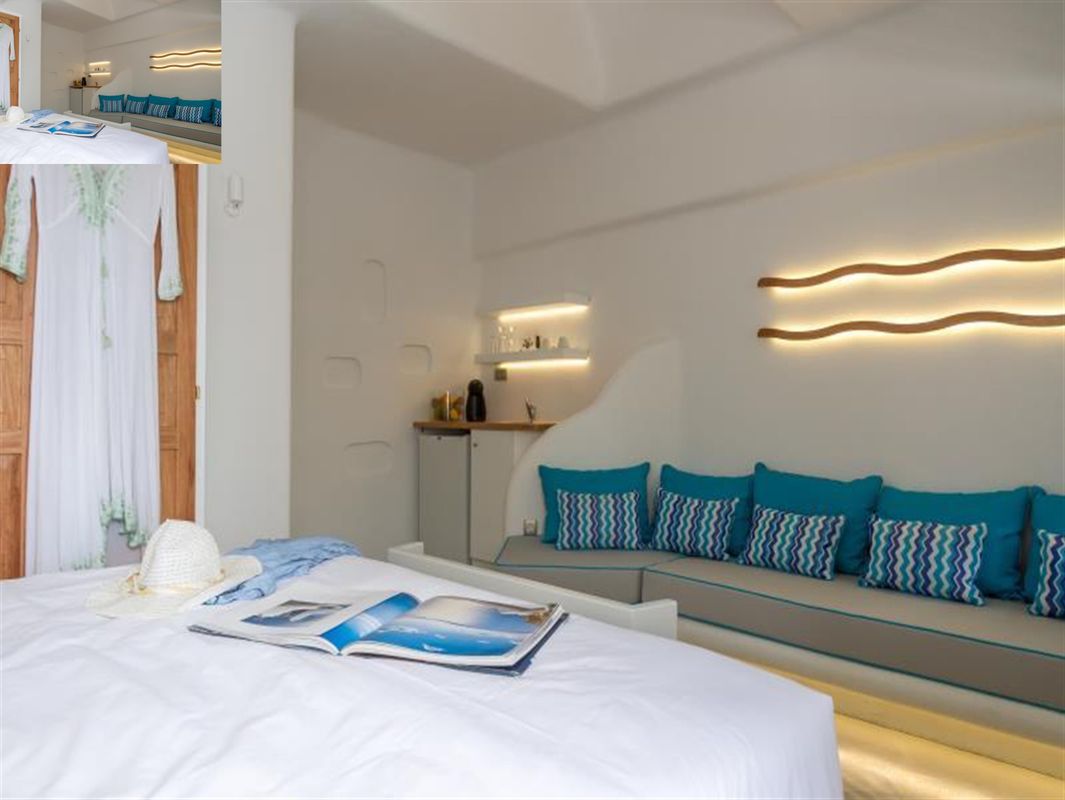 La Perla Villas фото 19