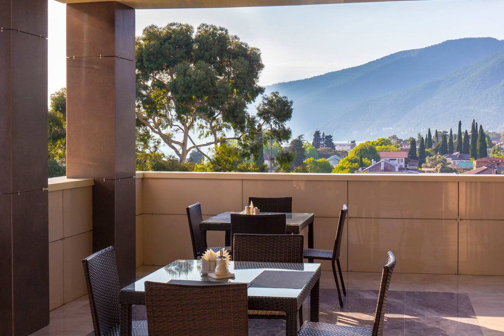 Grand Hotel Gagra фото 70