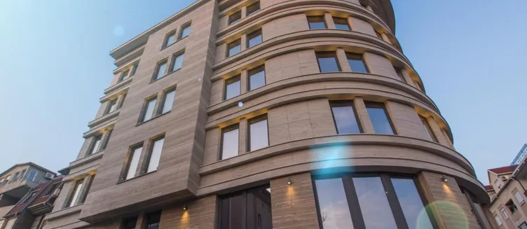 Фото отеля Abba Hotel