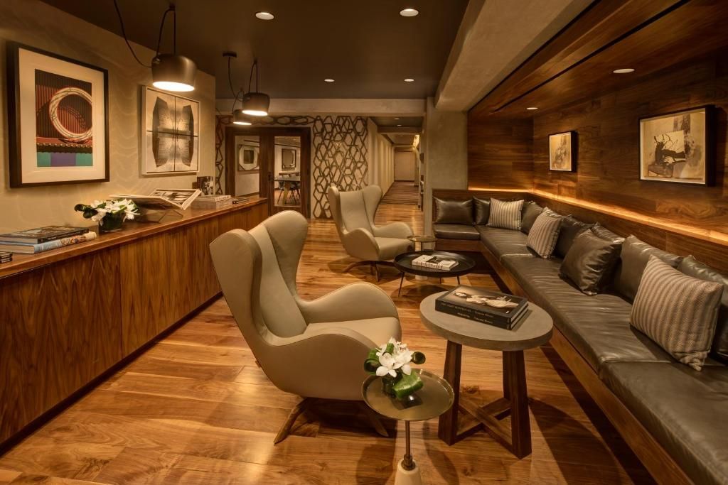 SIXTY Beverly Hills фото 22