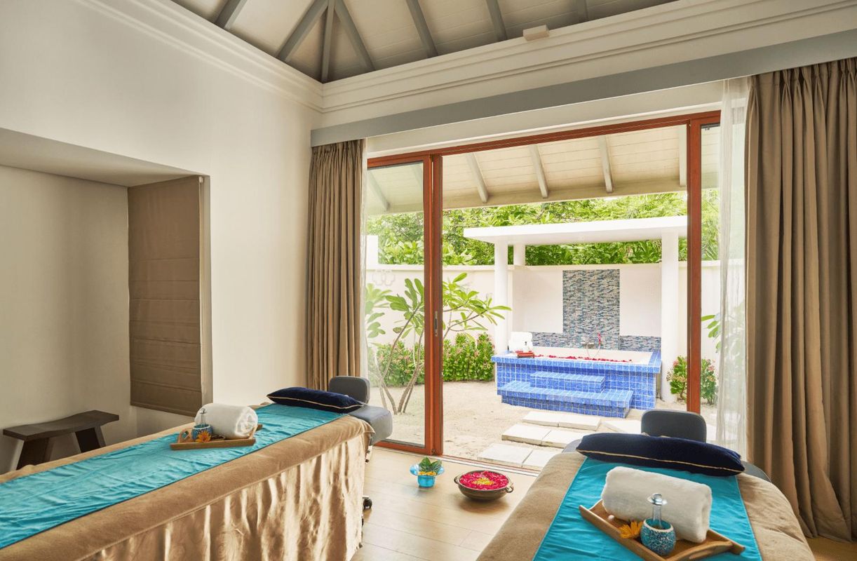 Sun Siyam Romance (Adults Only) фото 29