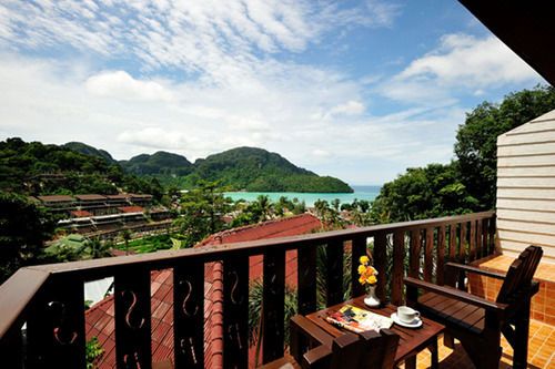 Phi Phi Arboreal Resort фото 26