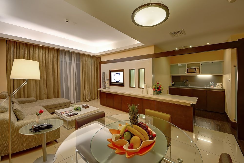 Copthorne Hotel Dubai фото 32
