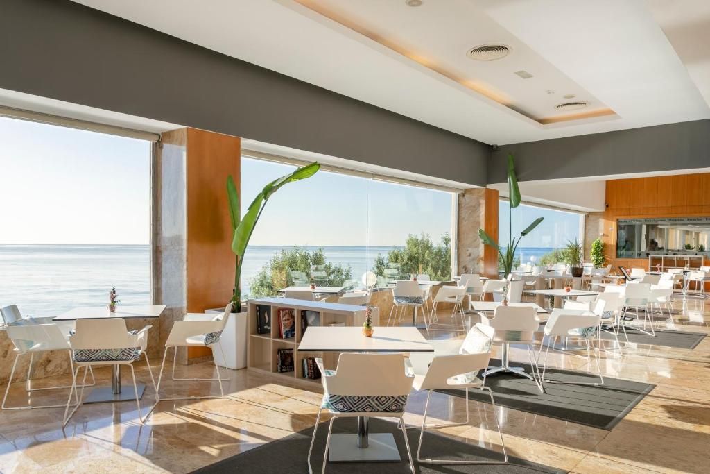 Sercotel Suites del Mar фото 3