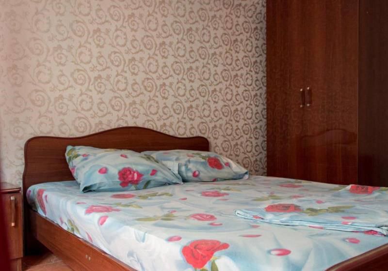 Гостевой дом «Колибри Beach» фото 39