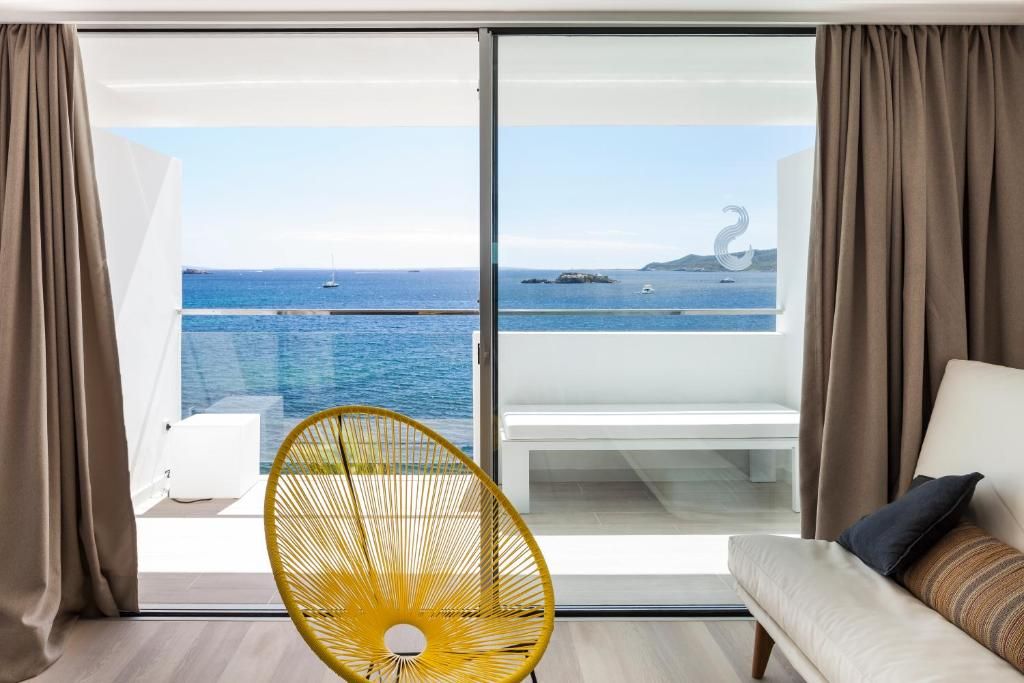 Sud Ibiza Suites фото 6