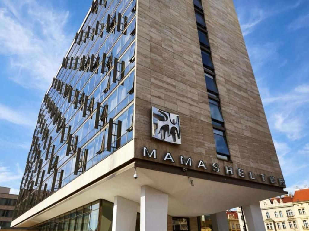 Parkhotel Praha фото 47