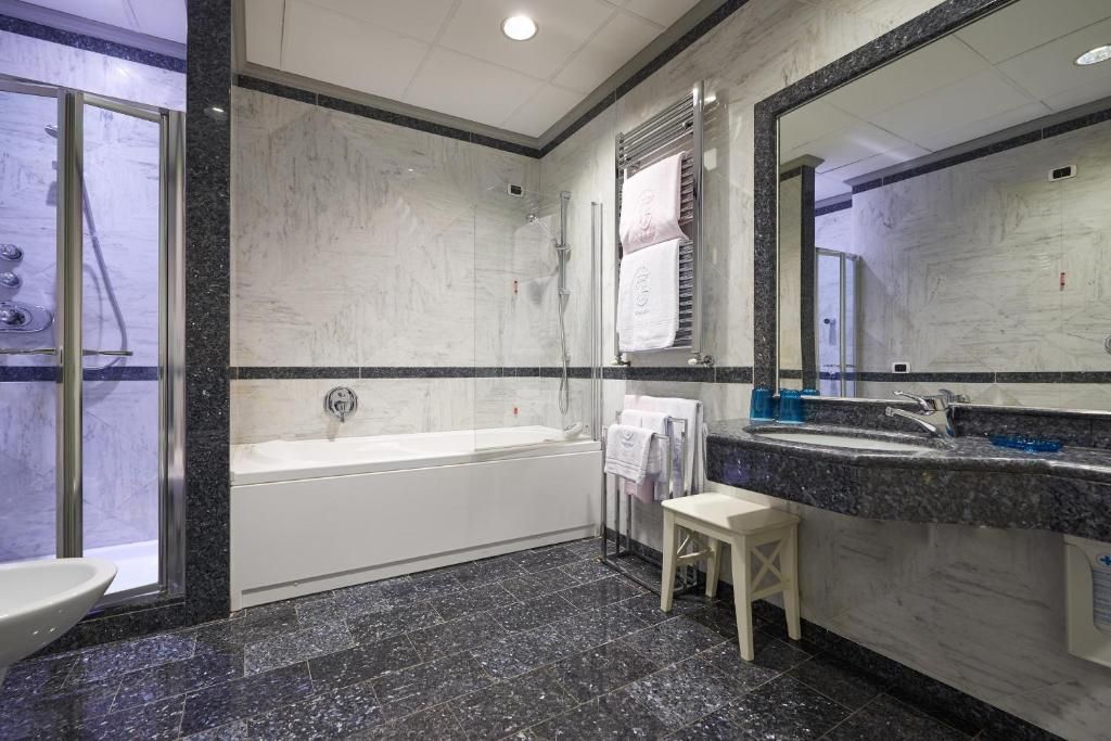 Rivoli Boutique Hotel фото 10