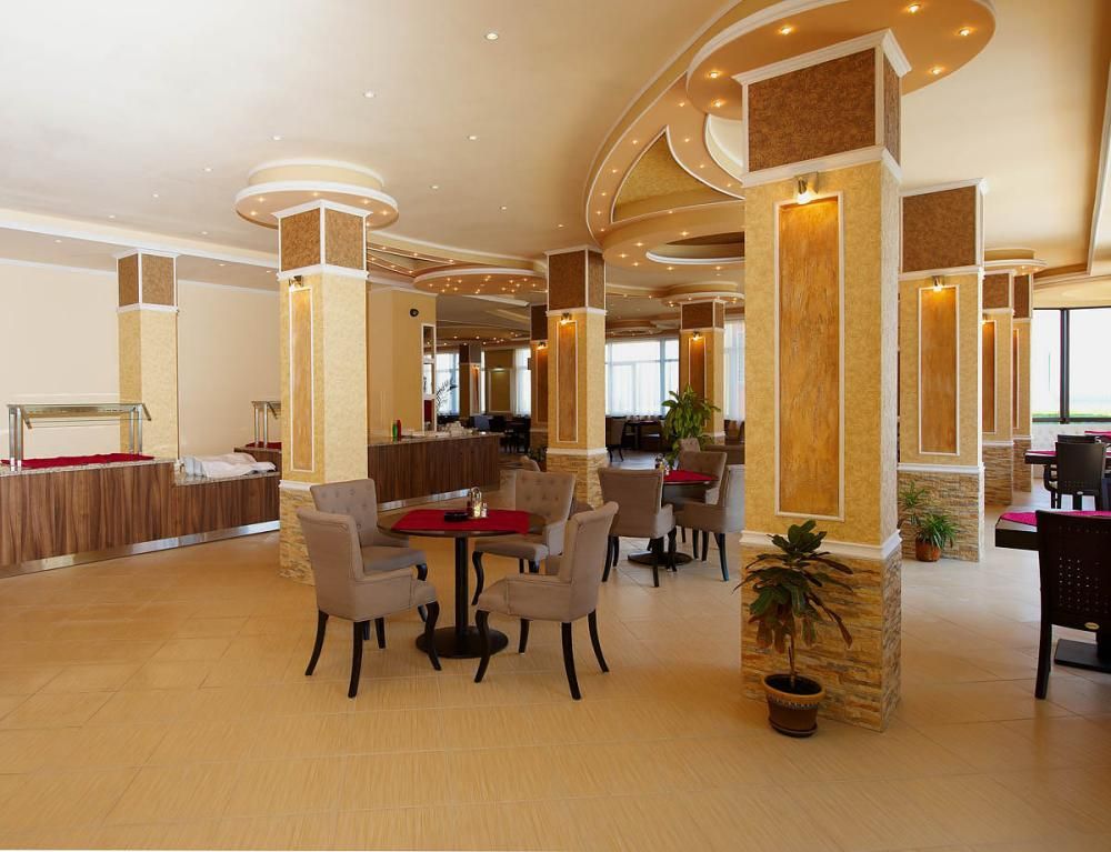Complex Relax All Inclusive & SPA фото 2