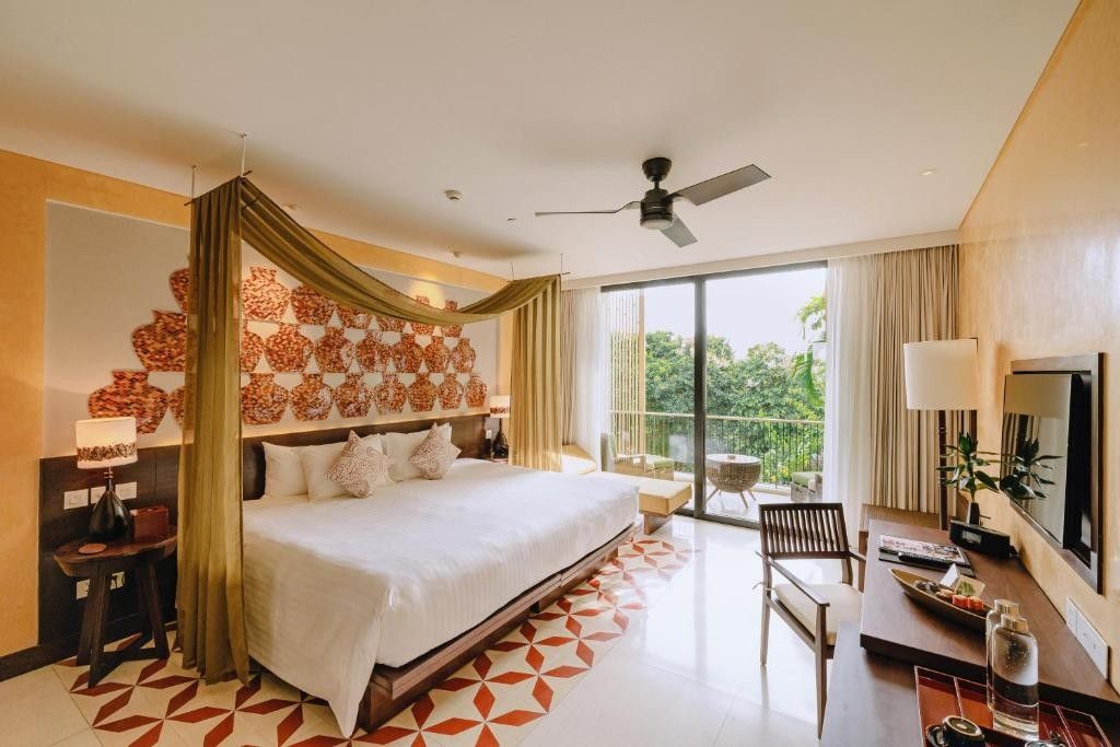 Salinda Resort Phu Quoc Island фото 3