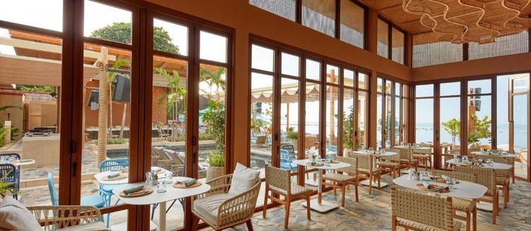 Фото отеля Marasca Samui