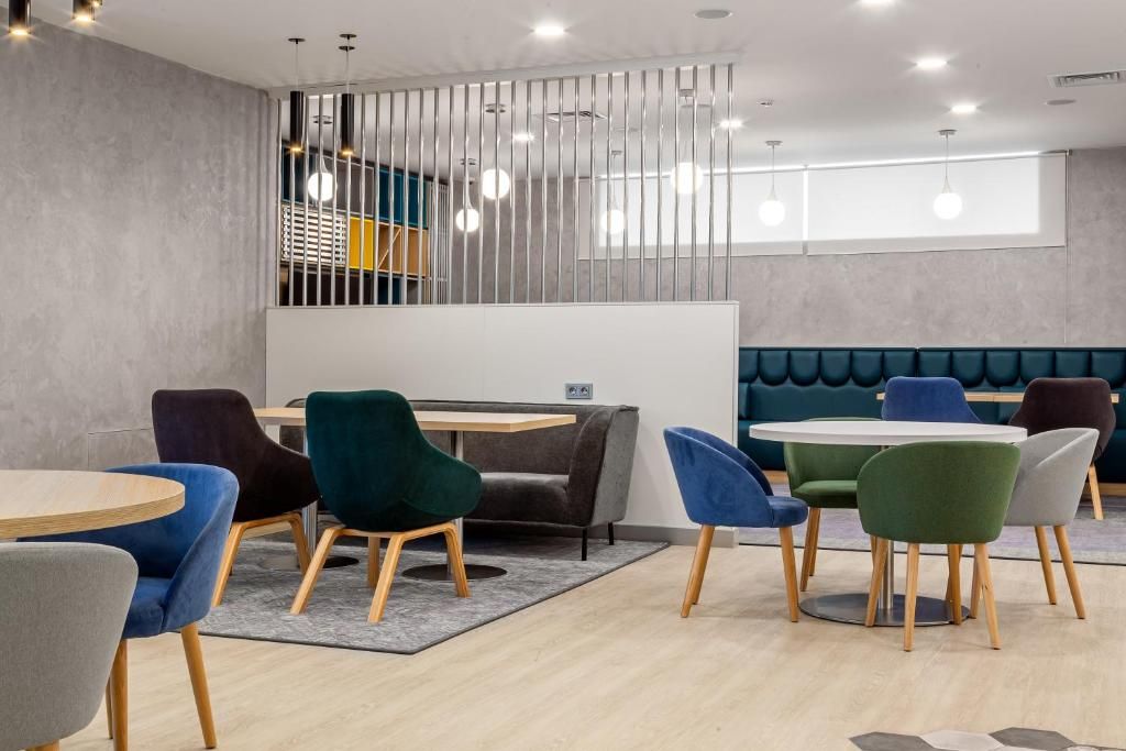 Отель Holiday Inn Москва Виноградово фото 28
