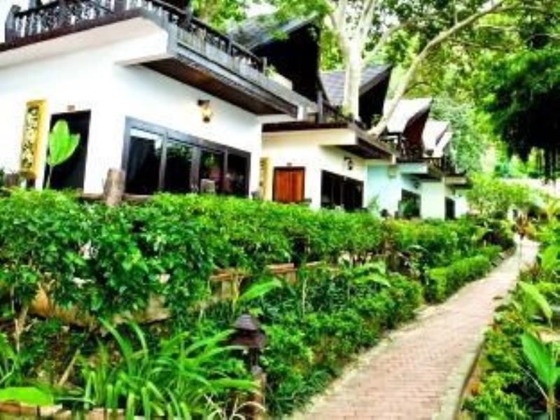 Paradise Pearl Bungalow фото 16