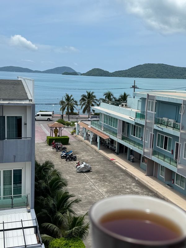 Panwa Sunset Beachfront фото 14