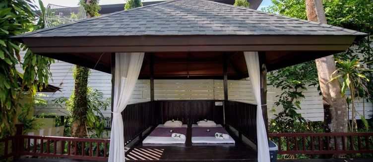 Фото отеля Krabi La Playa Resort