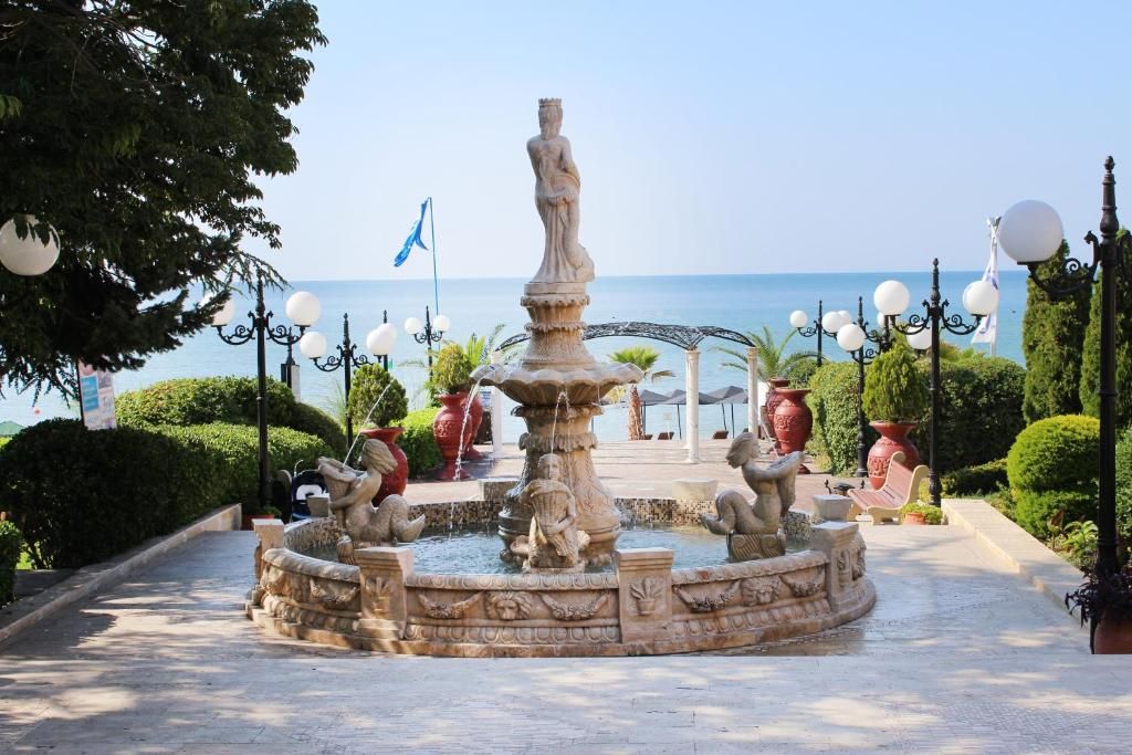Andalucia Beach Hotel & Aqua park - All Inclusive фото 23