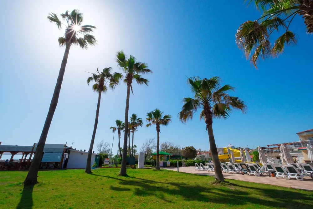 Sentido Luna Vista Belek фото 34