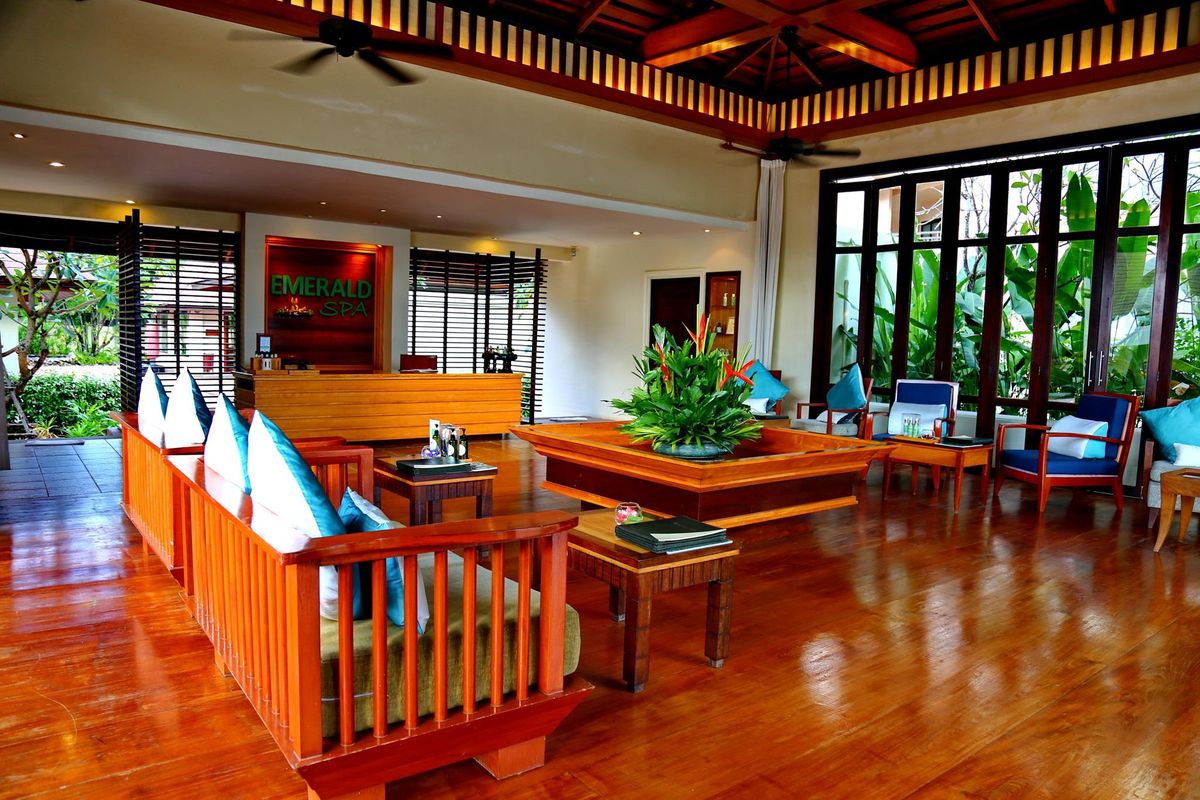 Dinso Resort & Villas Ko Chang, Vignette Collection фото 18
