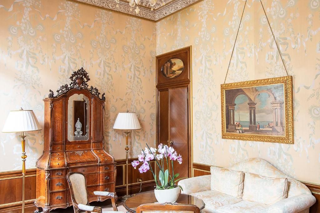 Bauer Palazzo фото 63