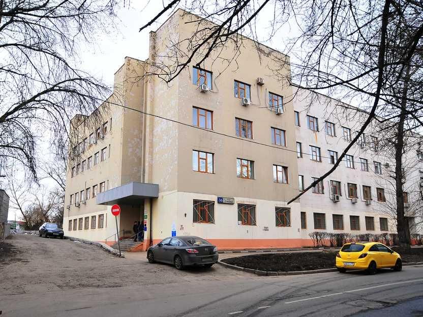 Гостиница «Султан-5» фото 10