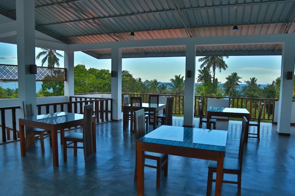 BV Residence Tangalla фото 16