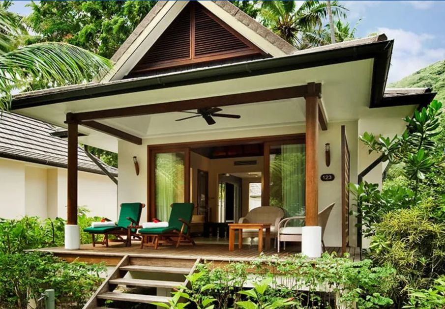 Niva Labriz Seychelles фото 17