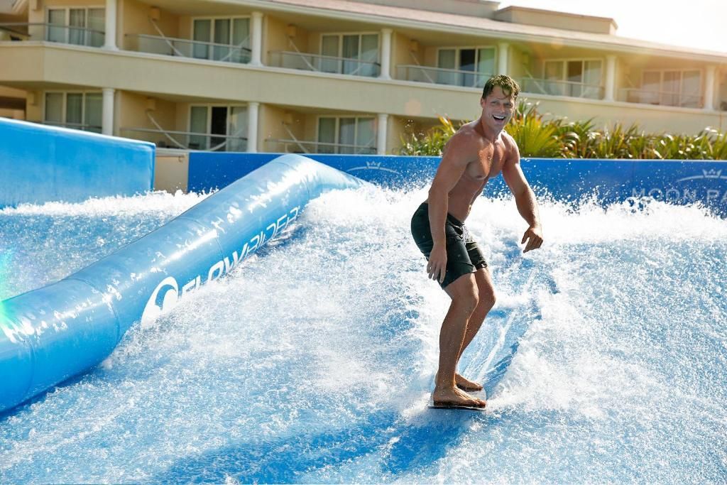 Moon Palace Cancun - All Inclusive фото 33