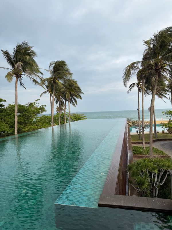 Narada Resort & Spa Perfume Bay Sanya - All Villas фото 28