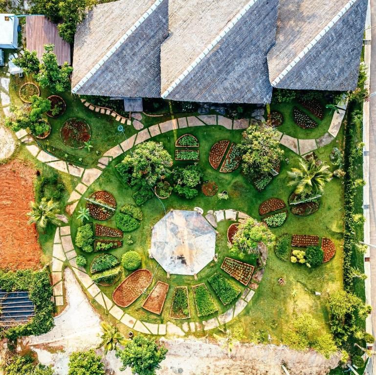 Anana Ecological Resort Krabi фото 35