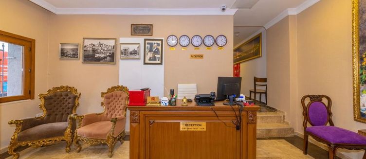 Фото отеля Rosalie Palace