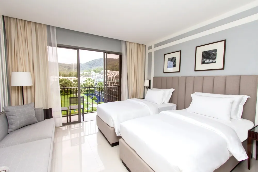 Sugar Marina Art Karon Beach фото 165