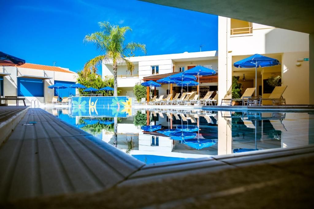Anais Collection Hotels & Suites фото 6