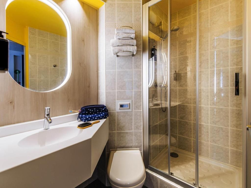 Hotel ibis Styles Antibes фото 14