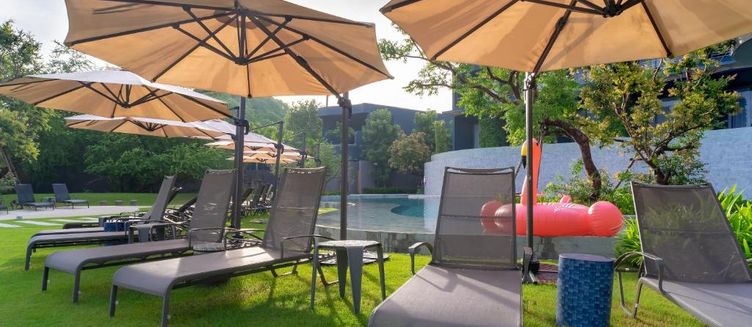 Фото отеля Navana Nature Escape